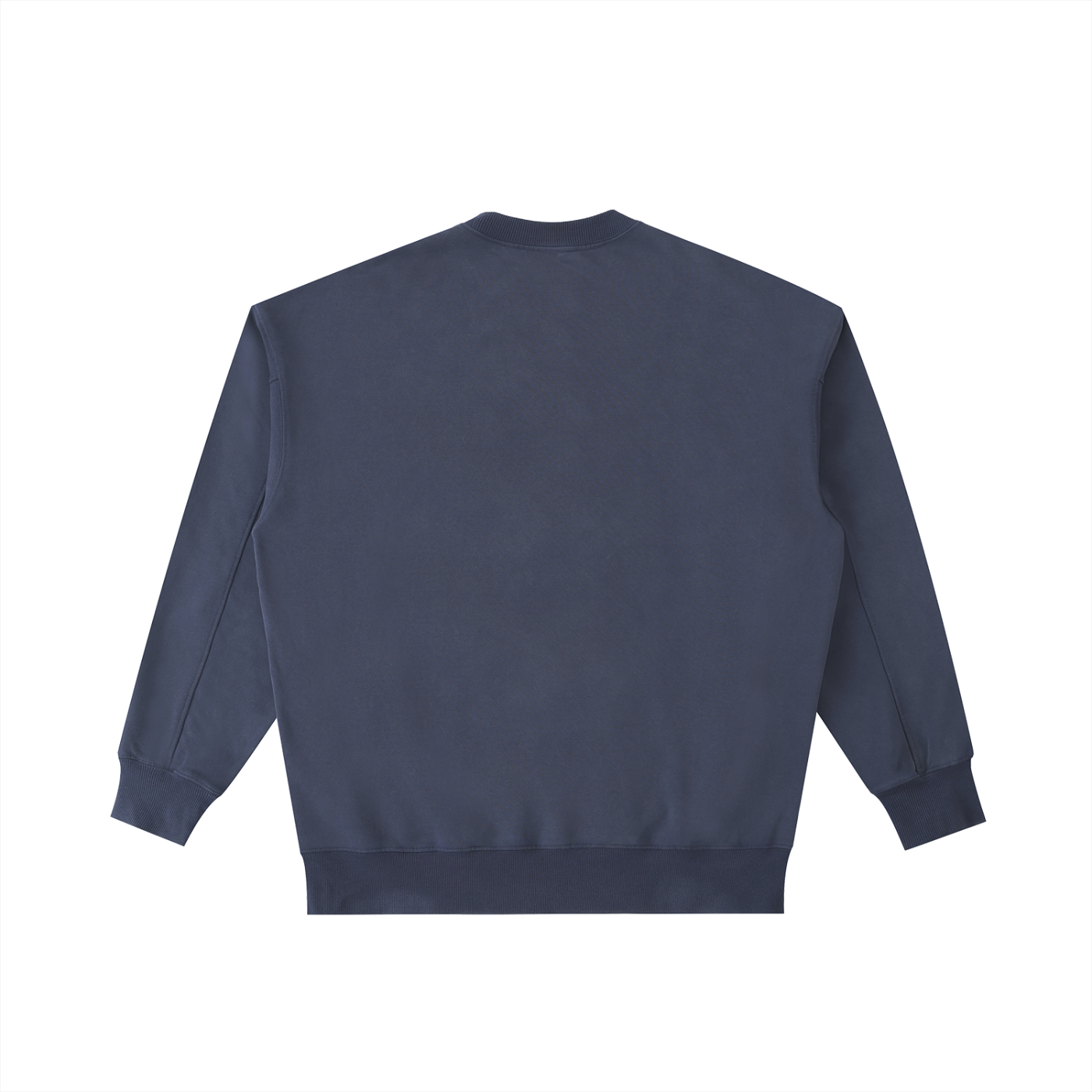 Lifting sweater
