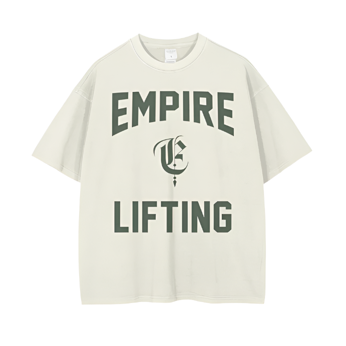 EMPIRE LIFTING-OS