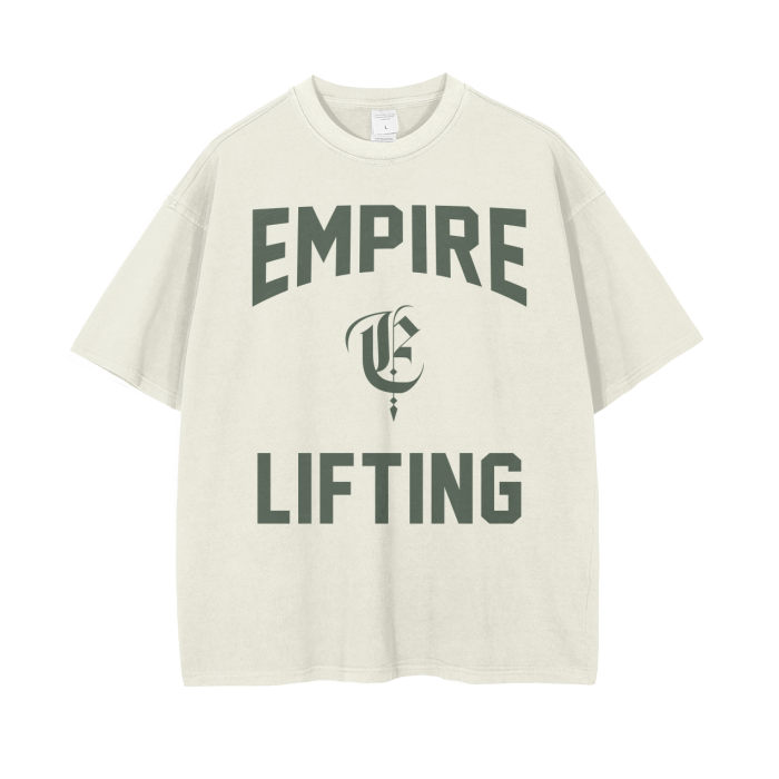 EMPIRE LIFTING-OS