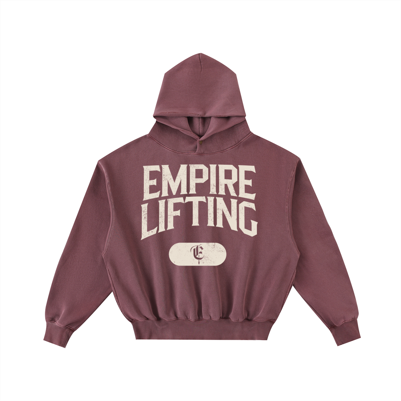 hoodie