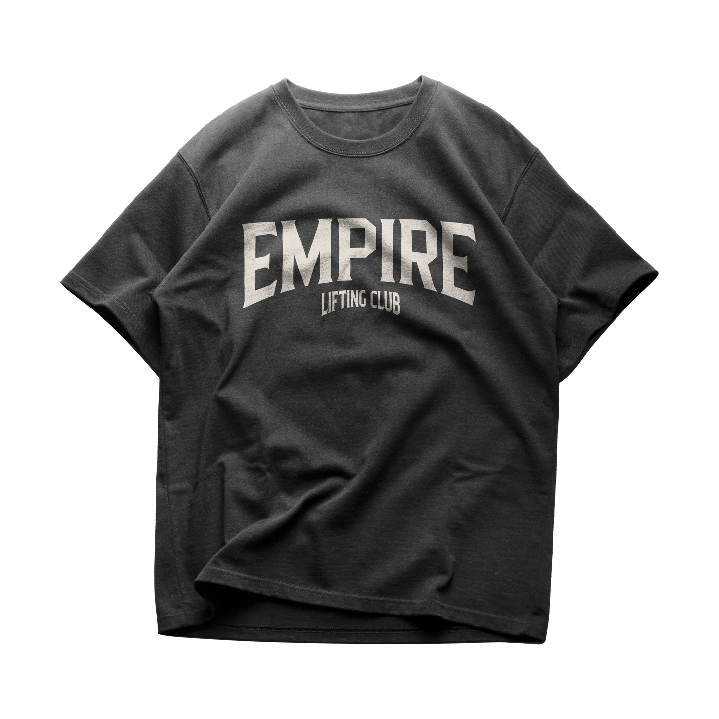 #EMPIRE LIFTING CLUB-OS