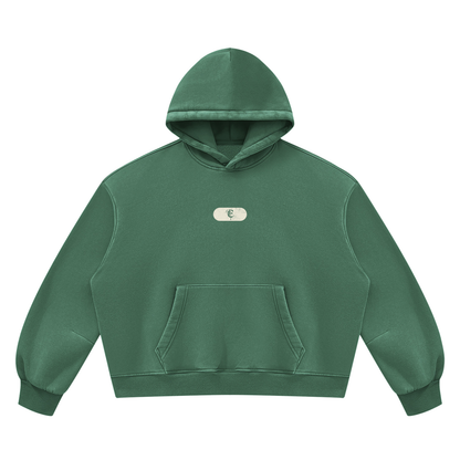 LIFTING HOODIE