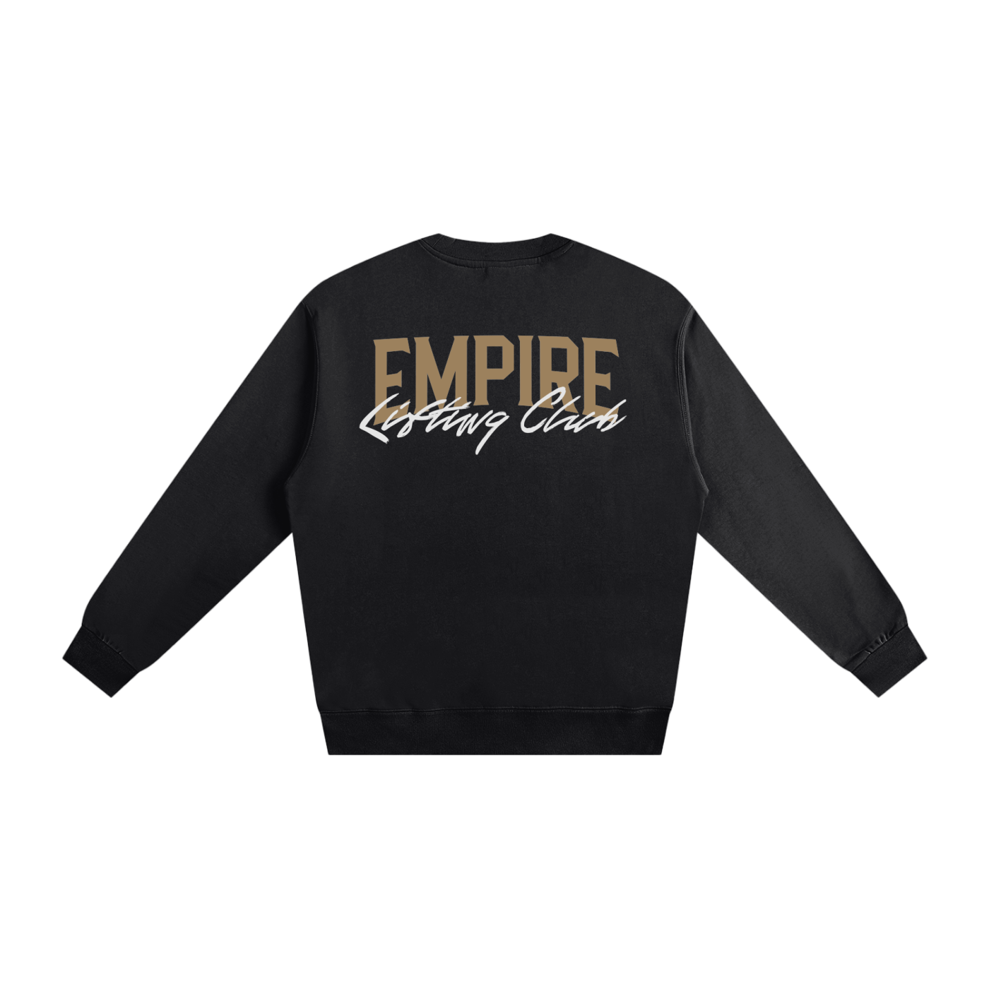 Essential Sweatshirt