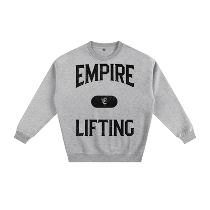 Lifting Sweatshirt