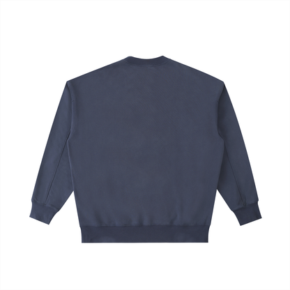 Lifting sweater