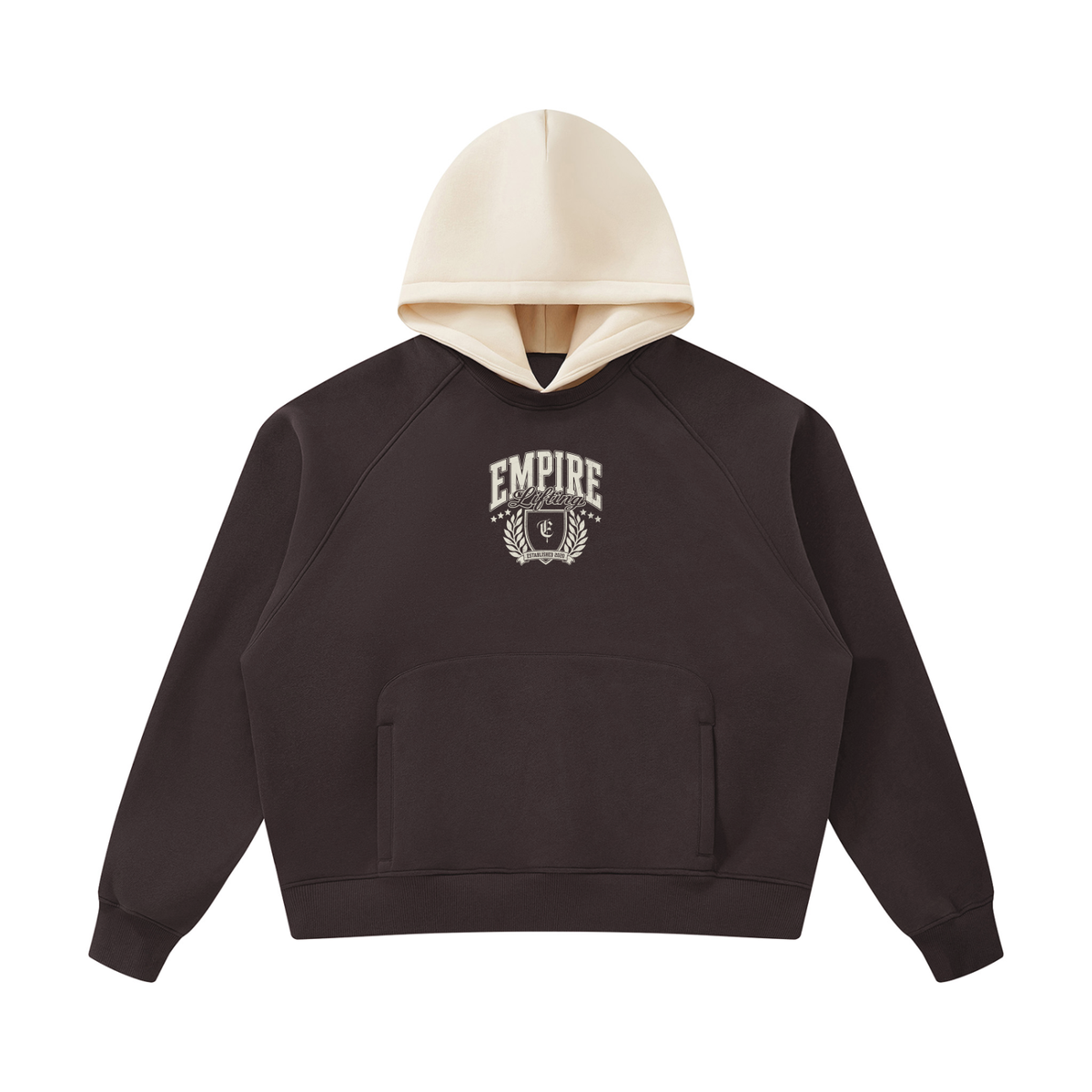 EMPIRE HOODIE