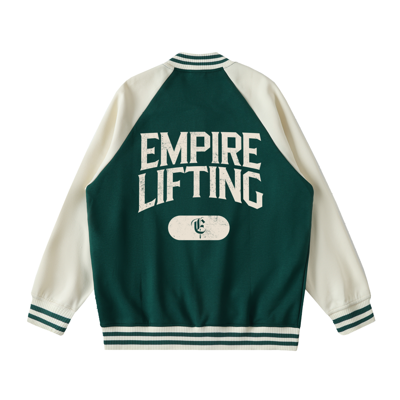 Varsity Jacket