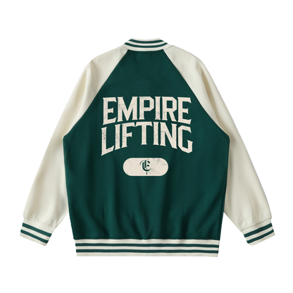 Varsity Jacket