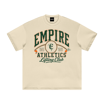 #Athletics green