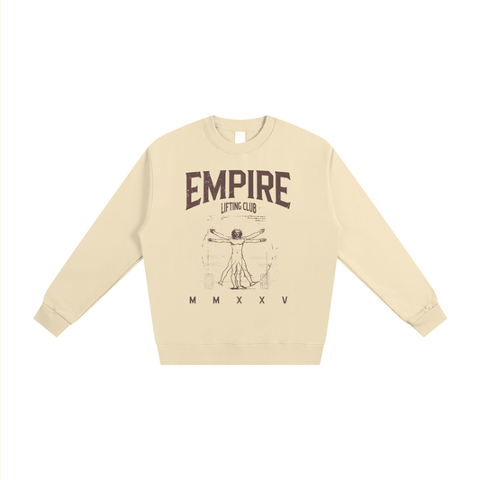 Essential Sweatshirt