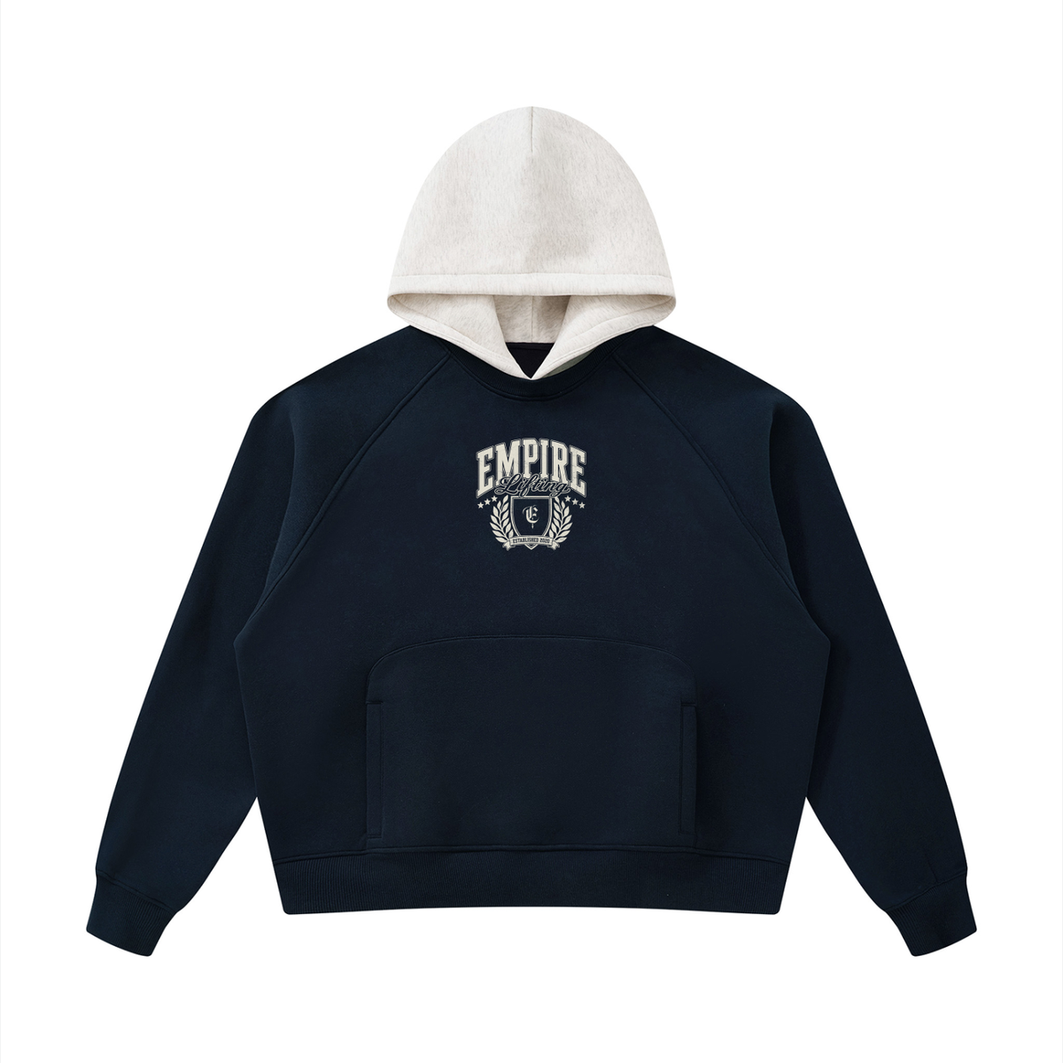 EMPIRE HOODIE