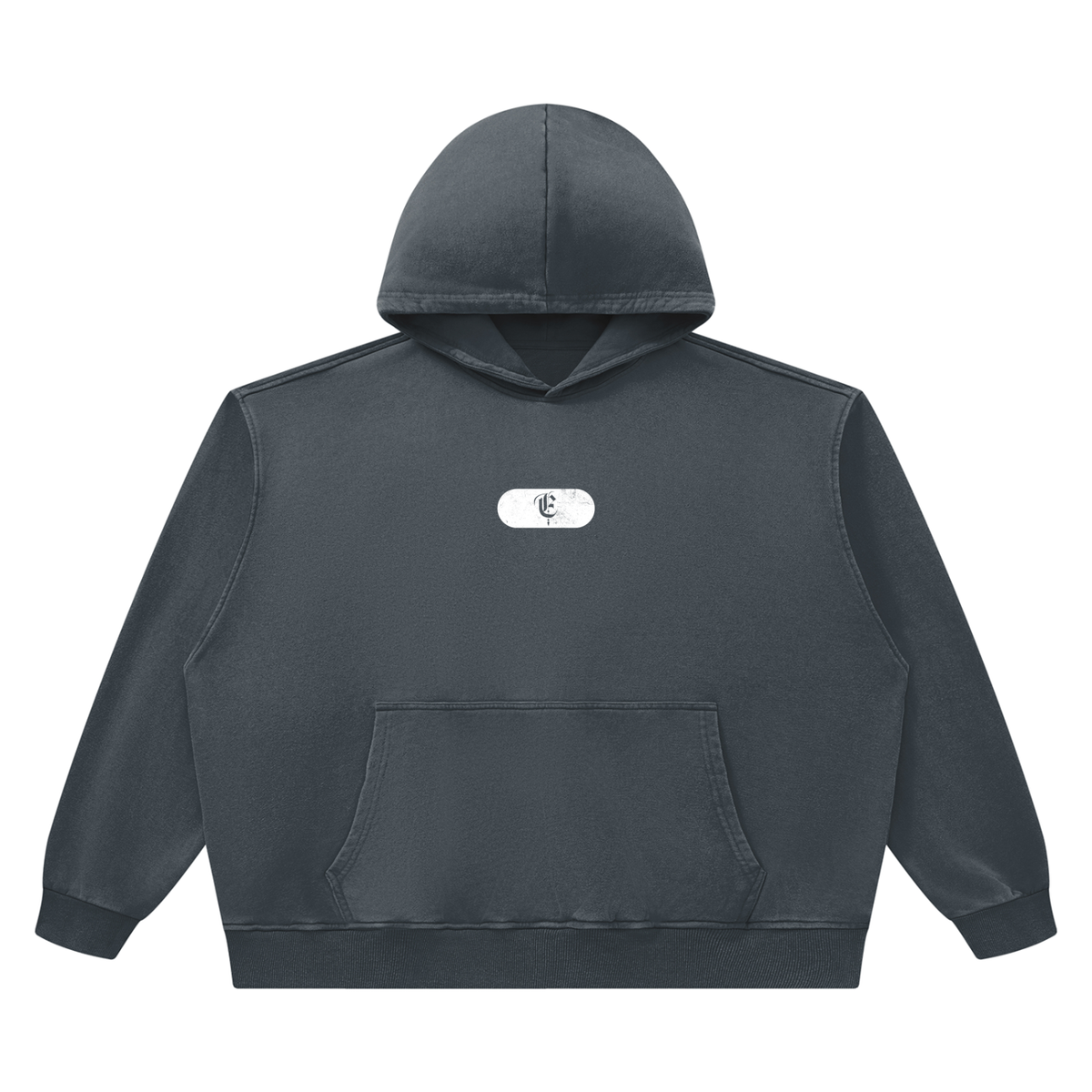 LIFTING HOODIE