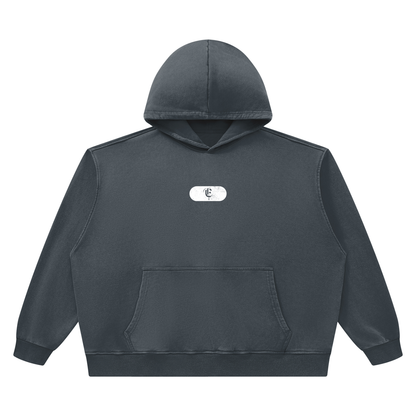 LIFTING HOODIE