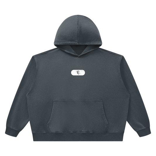 LIFTING HOODIE