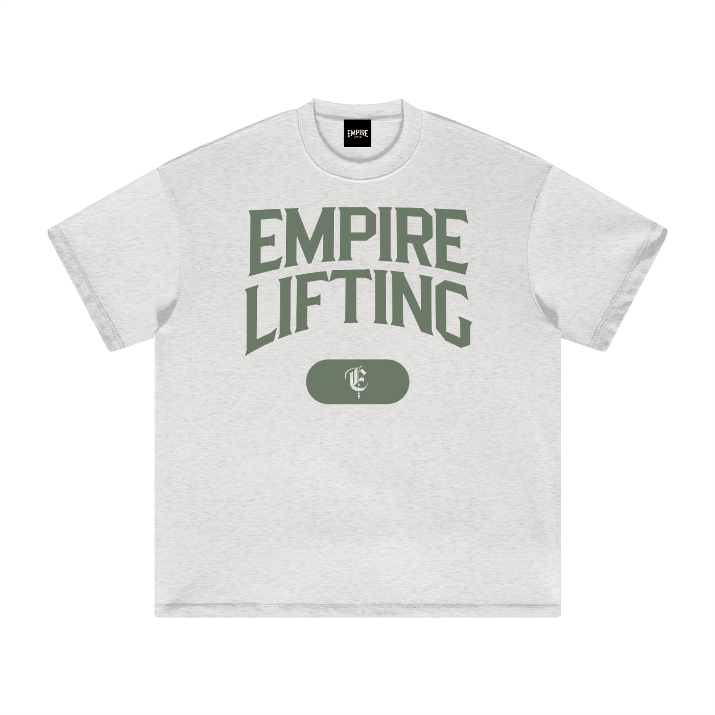 EMPIRE LIFTING GREEN