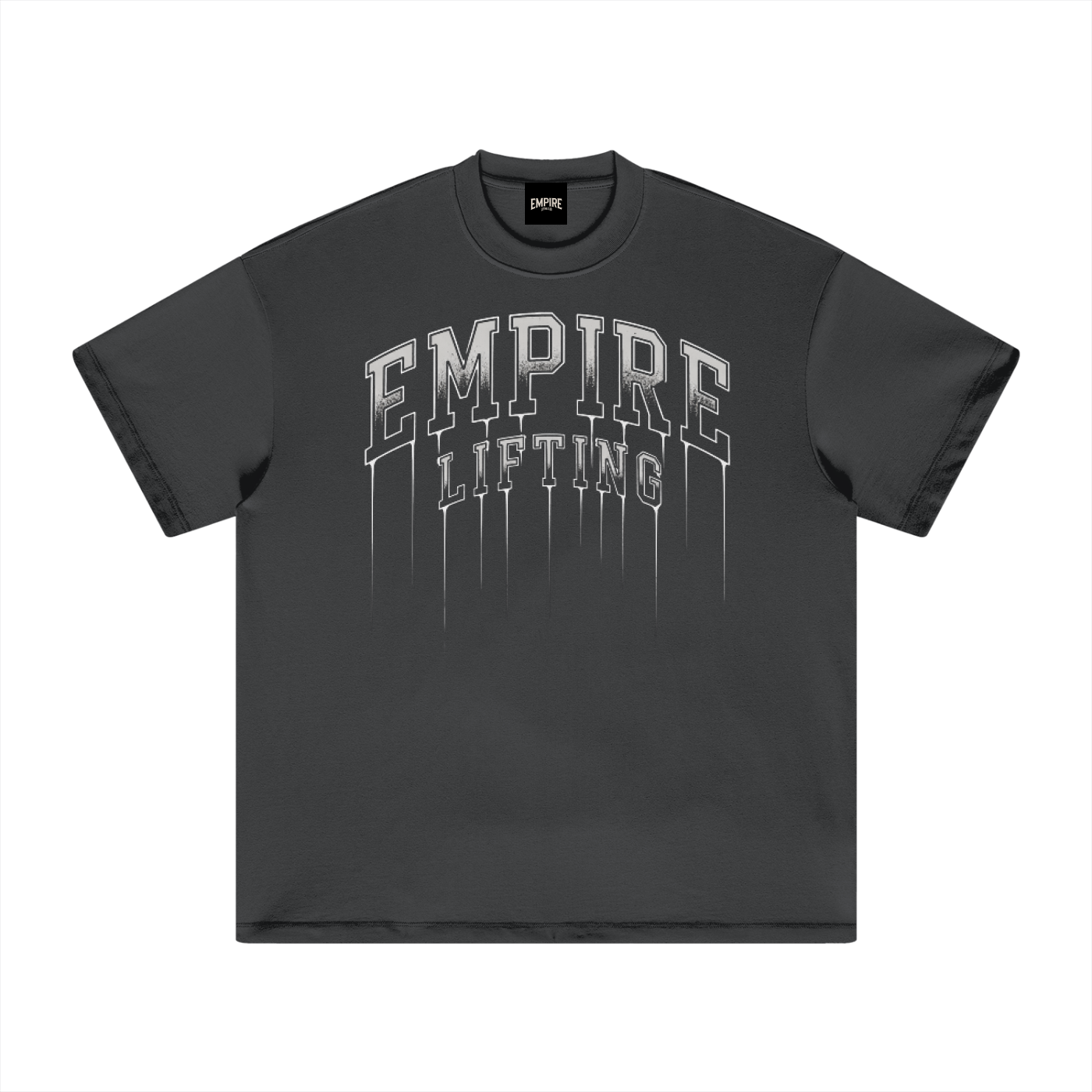 #DRIP-GREY