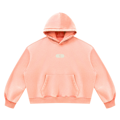 LIFTING HOODIE