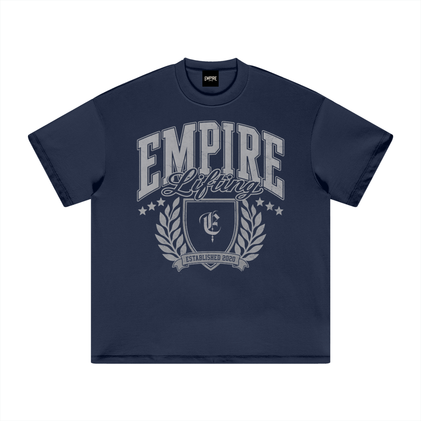 #1VINTAGE GREY