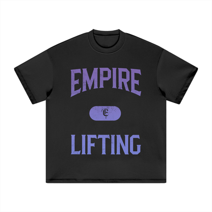 Heavyweight Earth Tone T-Shirt