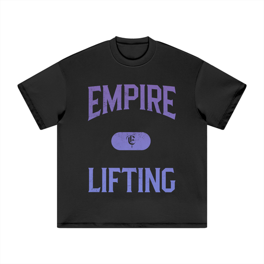 Heavyweight Earth Tone T-Shirt
