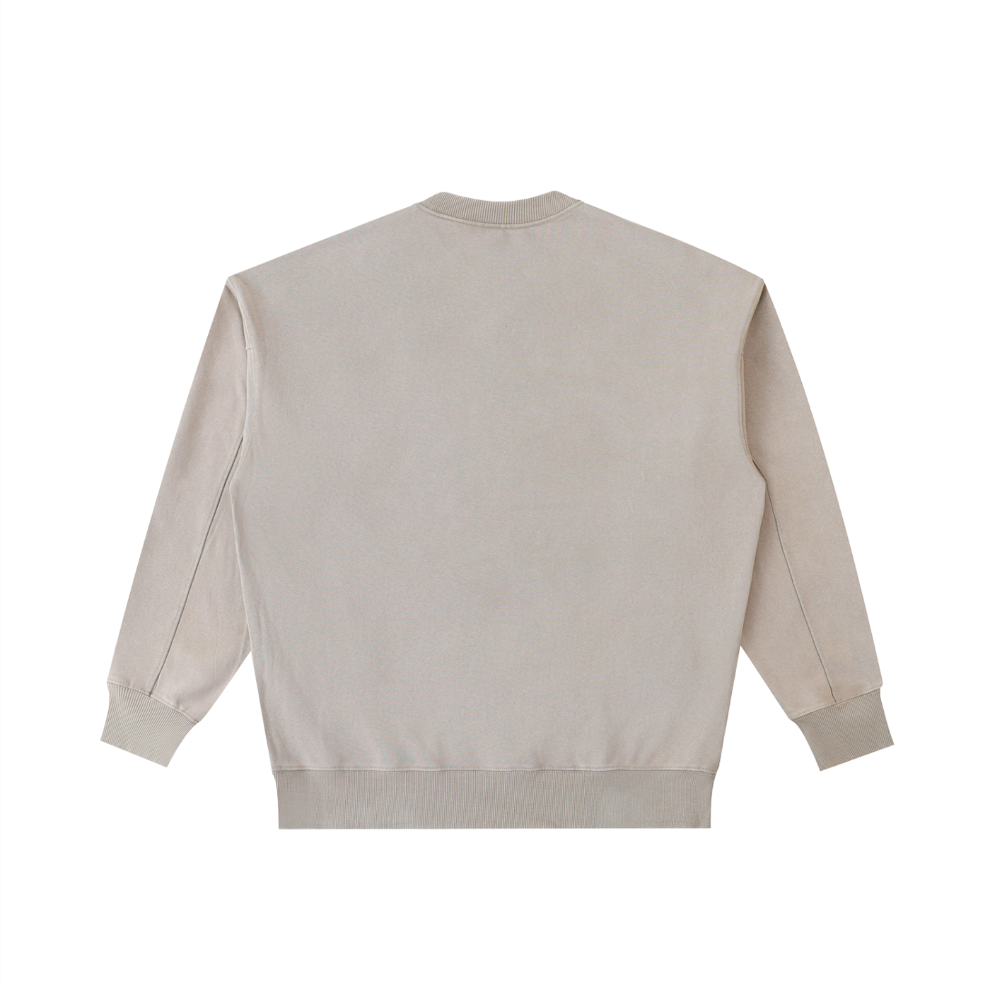 Lifting sweater