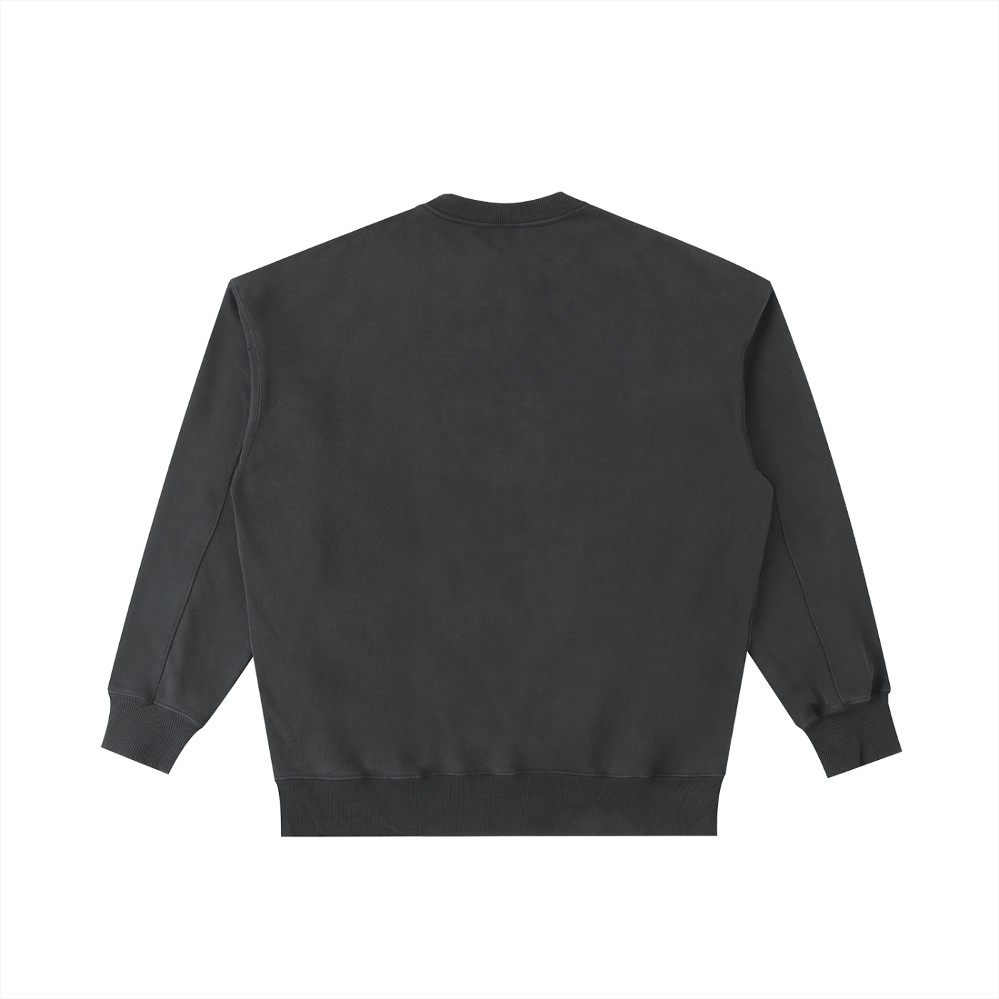 Lifting sweater