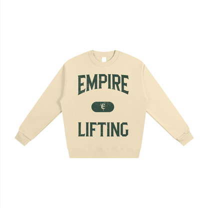 Lifting Essential Sweatshirt