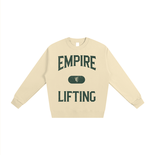 Lifting Essential Sweatshirt