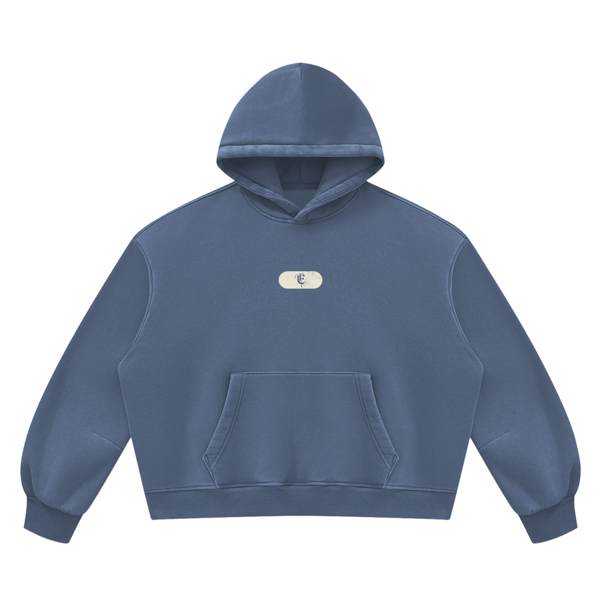 LIFTING HOODIE