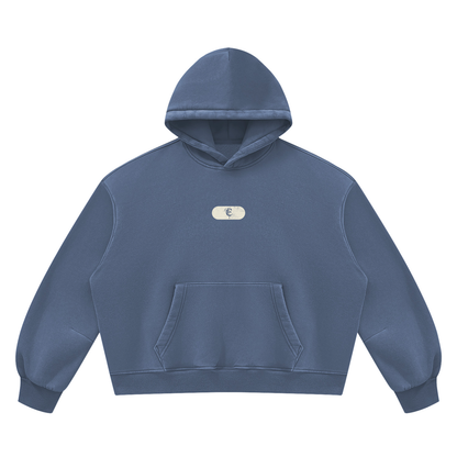 LIFTING HOODIE