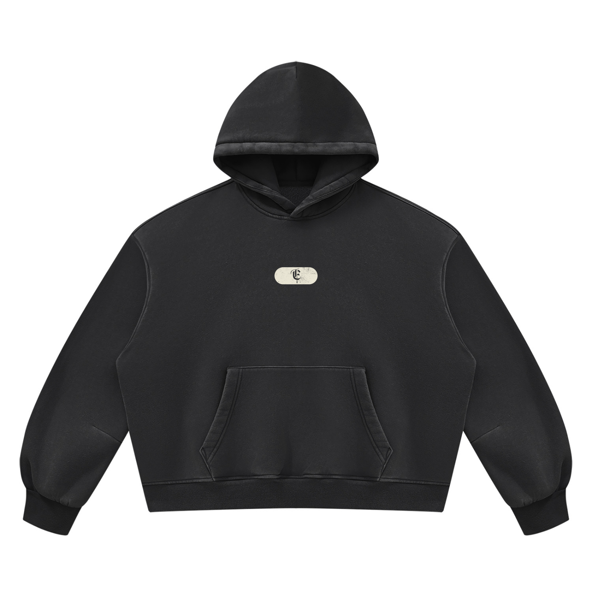 LIFTING HOODIE