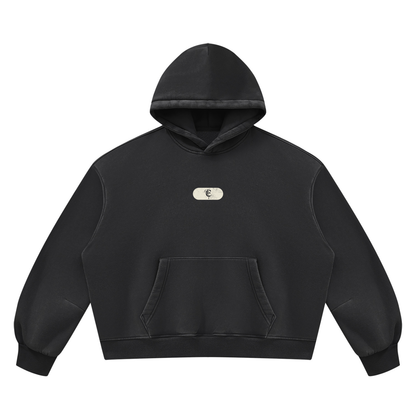 LIFTING HOODIE