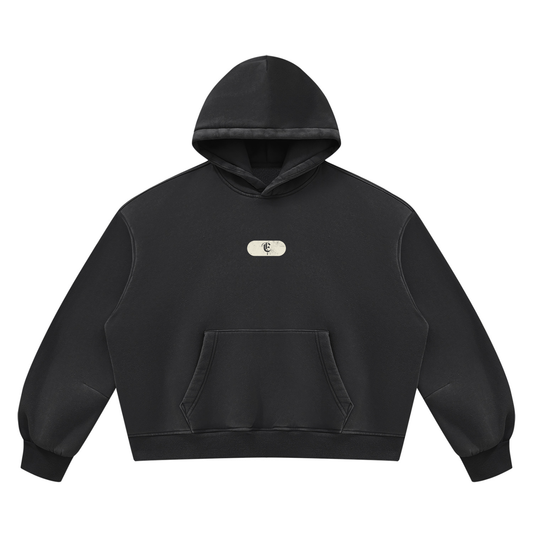 LIFTING HOODIE