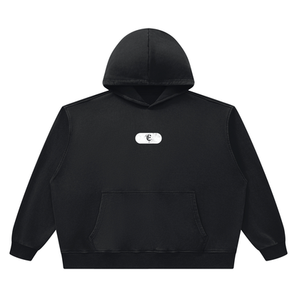 LIFTING HOODIE