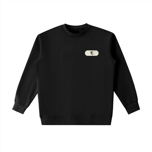 Essential Heavyweight Crewneck Sweatshirt