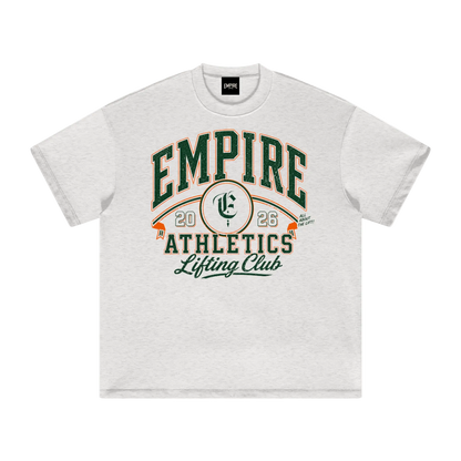 #Athletics green