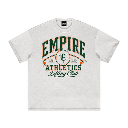 #Athletics green