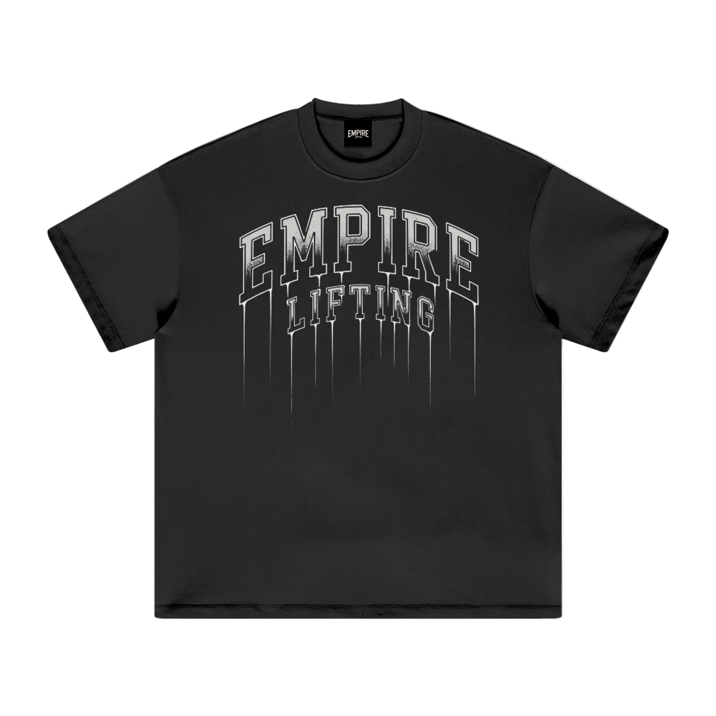 #DRIP-GREY