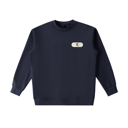 Essential Heavyweight Crewneck Sweatshirt