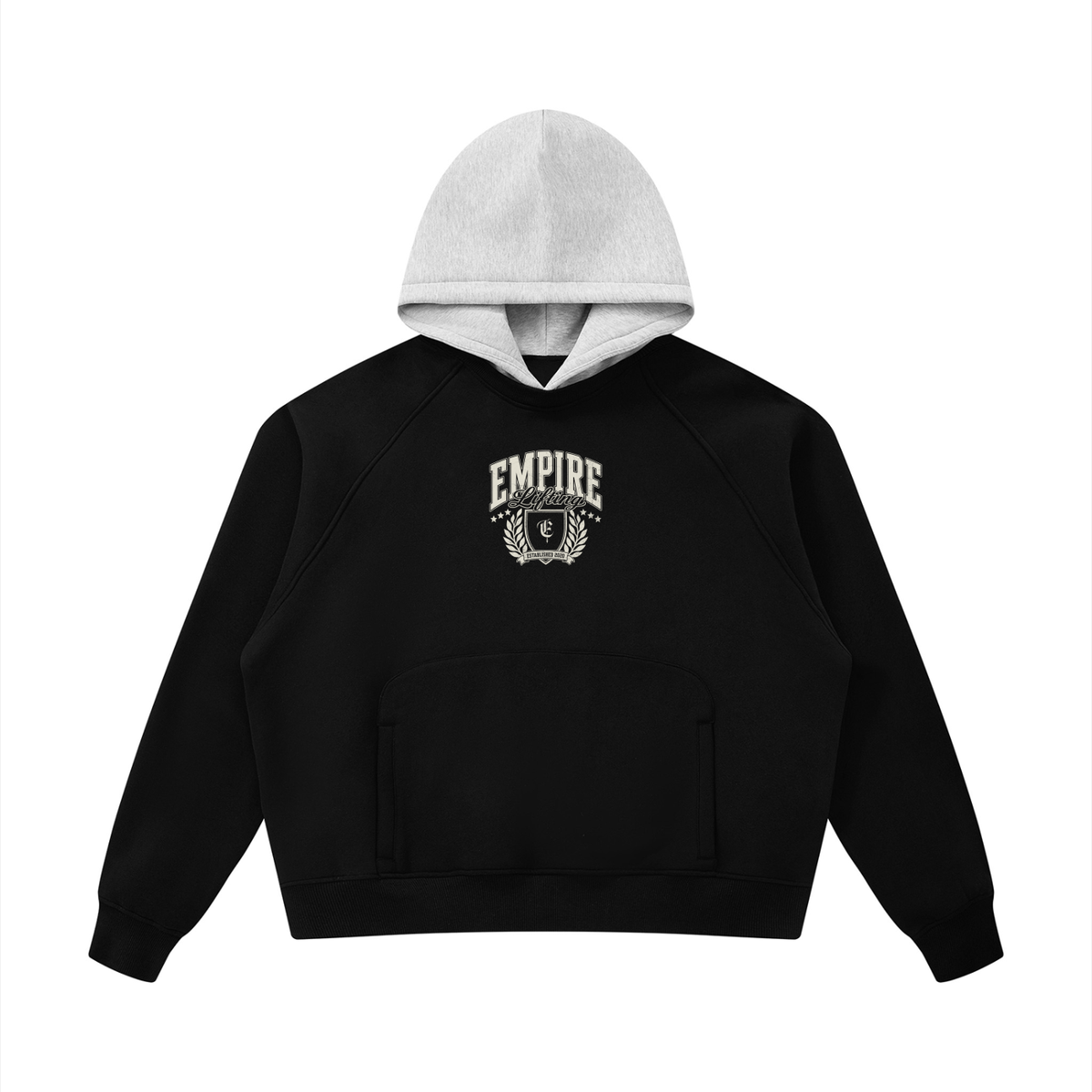 EMPIRE HOODIE