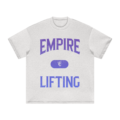 Heavyweight Earth Tone T-Shirt