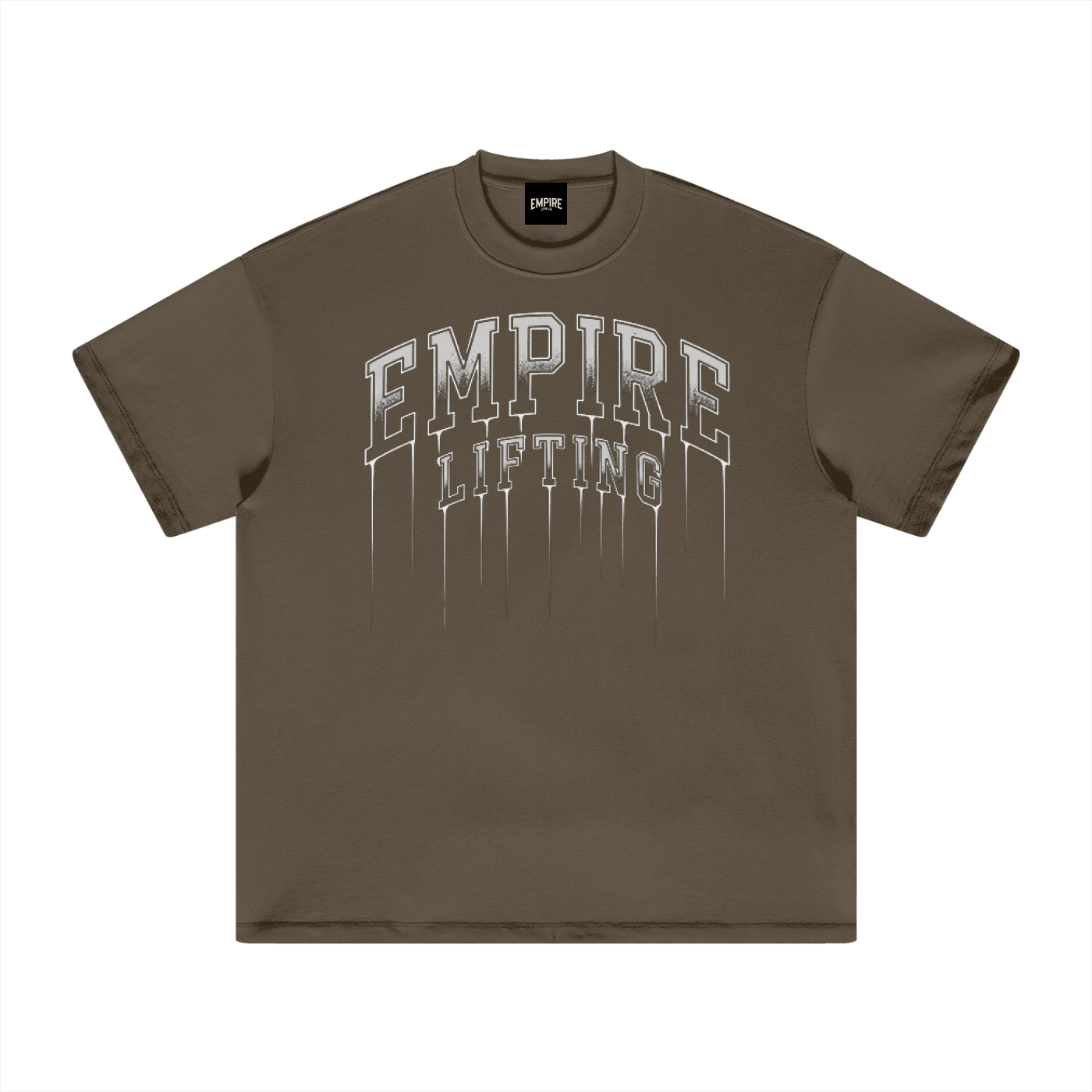 #DRIP-GREY