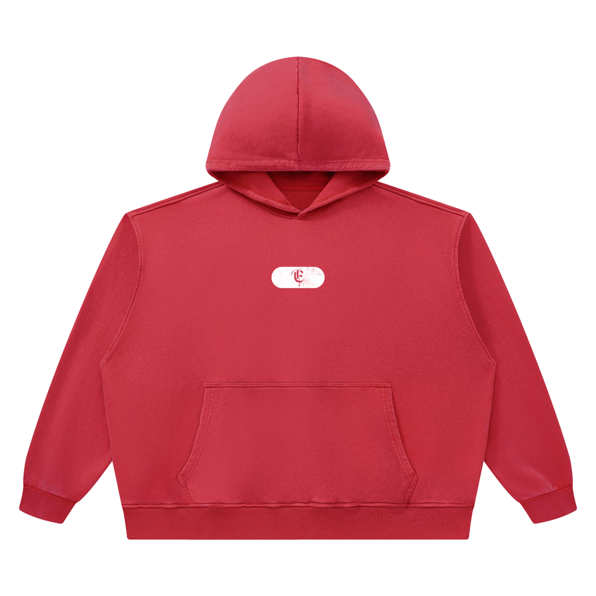 LIFTING HOODIE