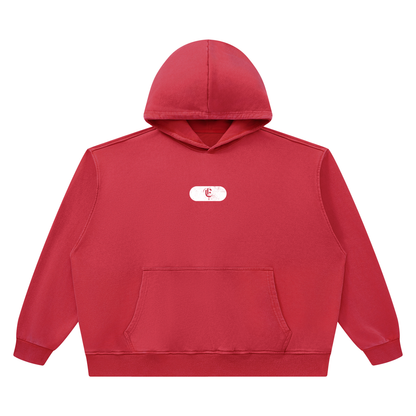LIFTING HOODIE
