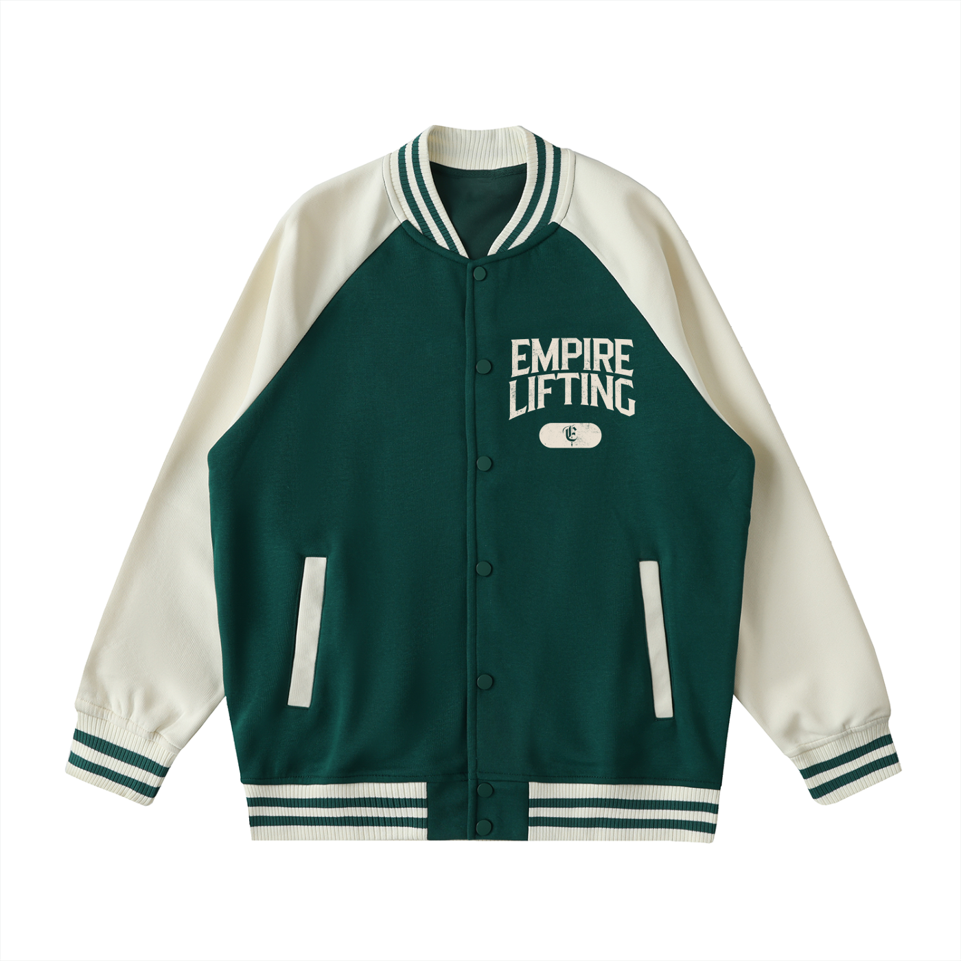 Varsity Jacket