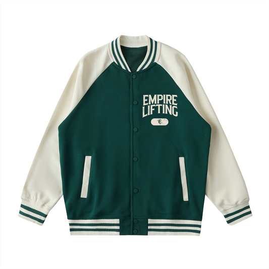 Varsity Jacket