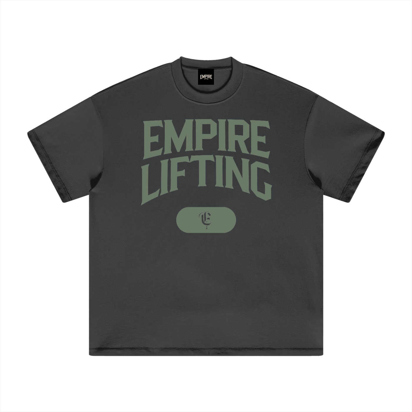 EMPIRE LIFTING GREEN