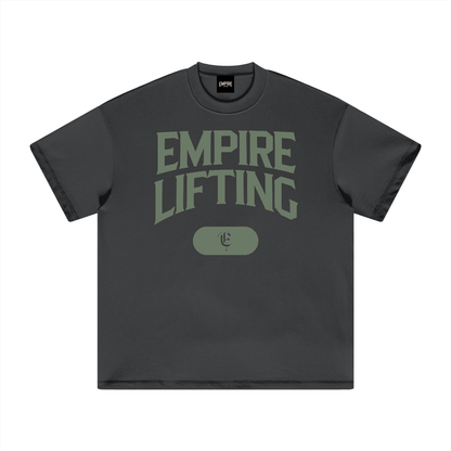 EMPIRE LIFTING GREEN