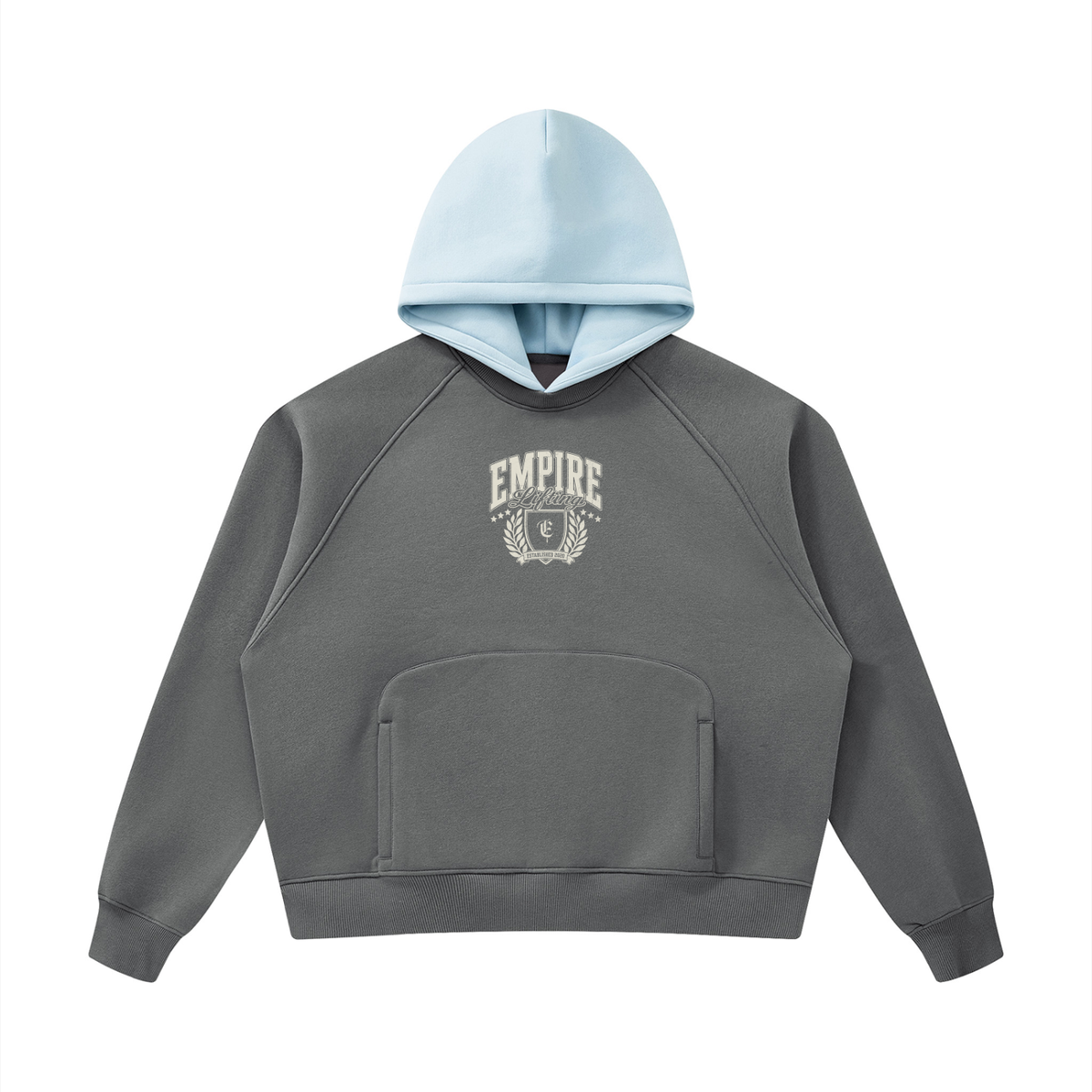 EMPIRE HOODIE