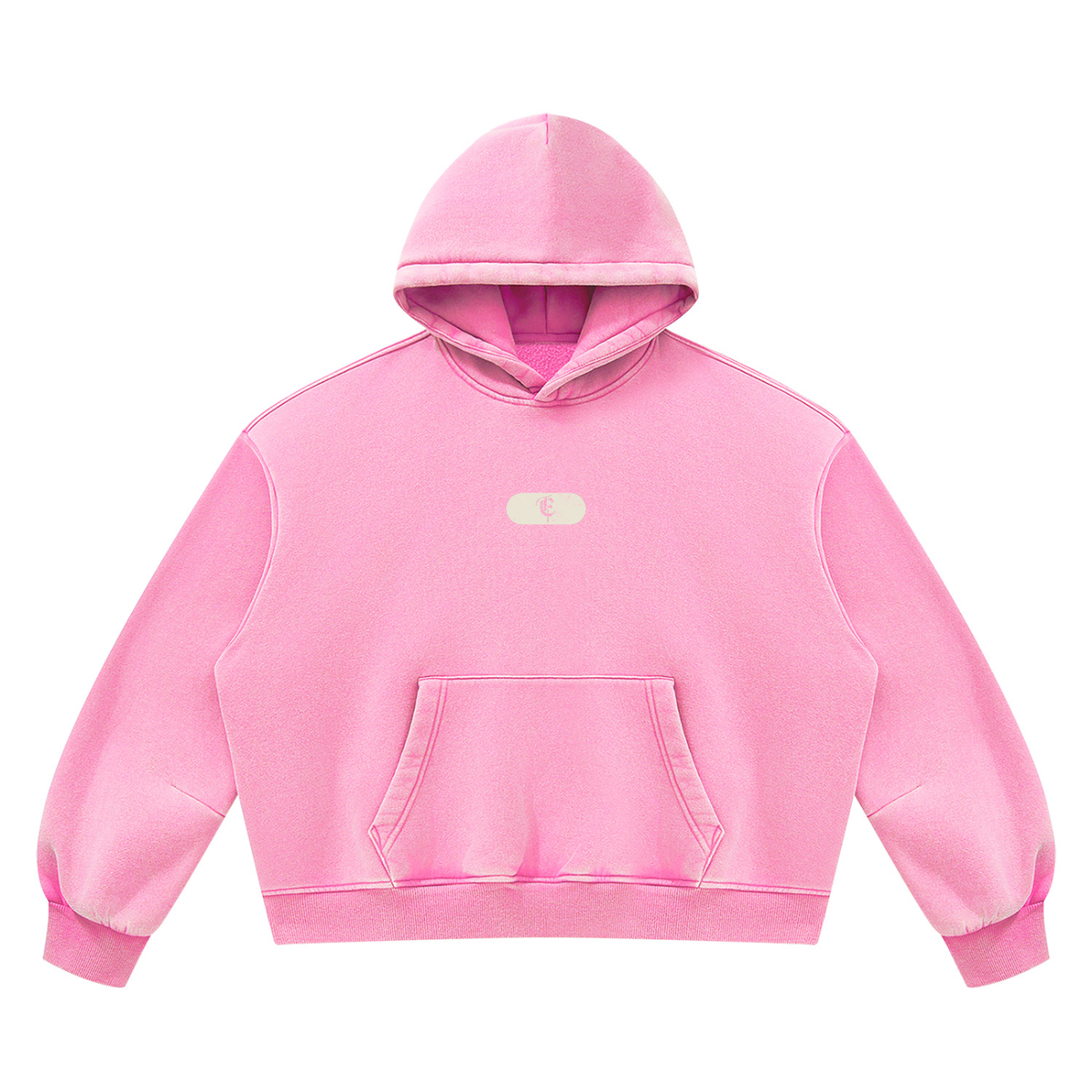 LIFTING HOODIE
